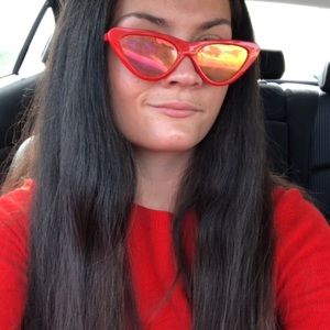 Meet your Posher, Anne